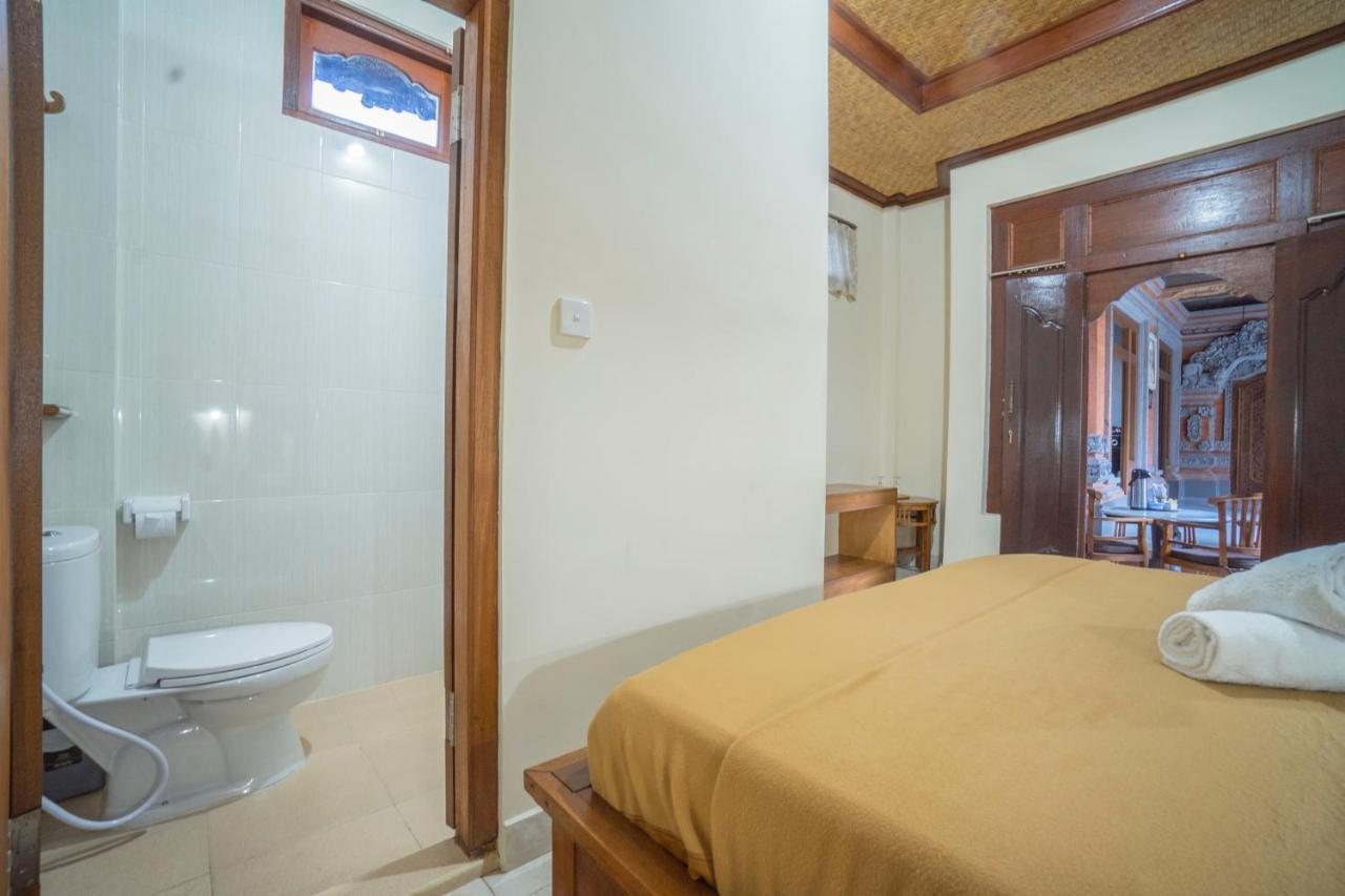 Jaga Roni House Apartment Ubud  Exterior photo