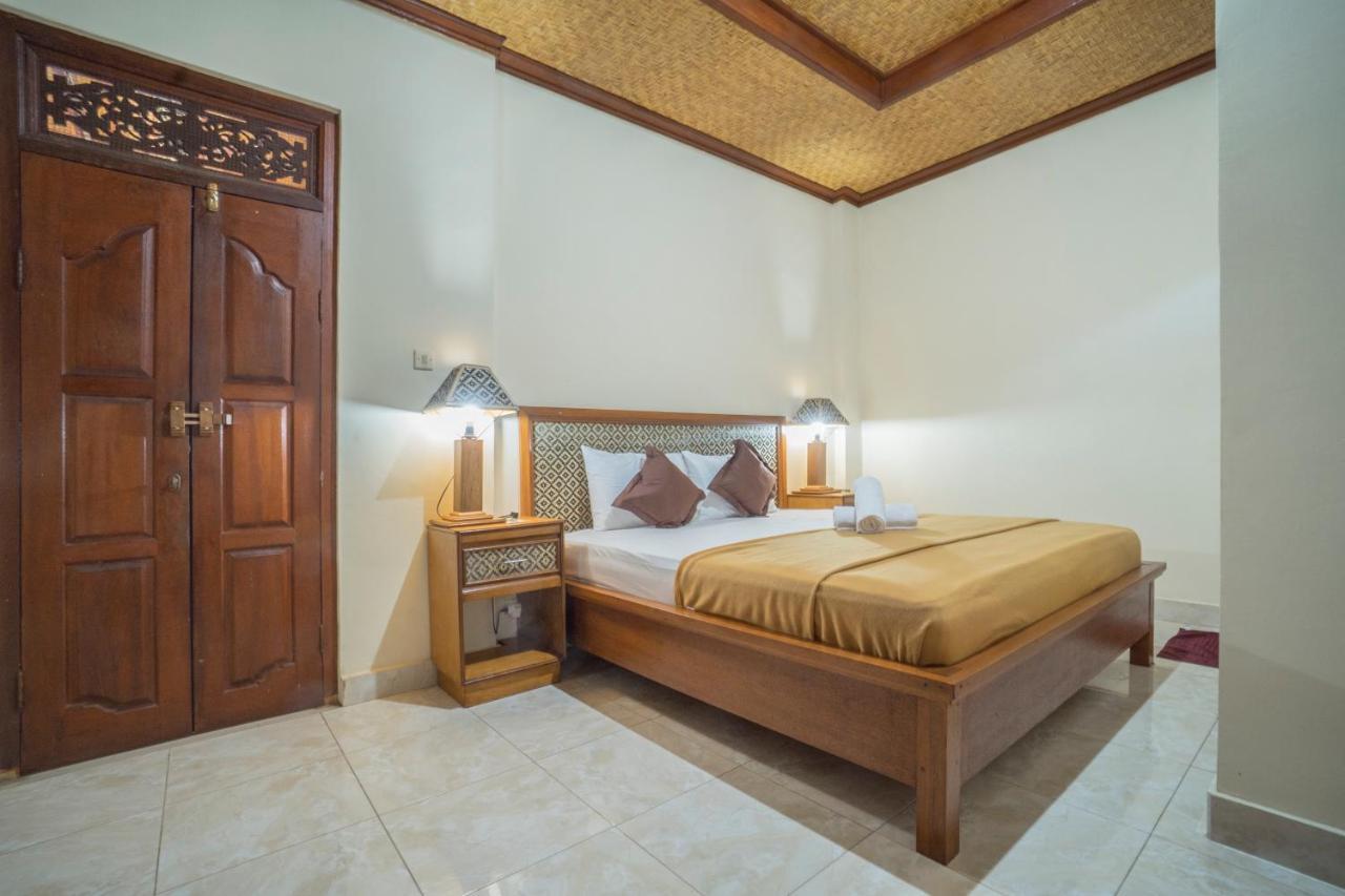 Jaga Roni House Apartment Ubud  Exterior photo