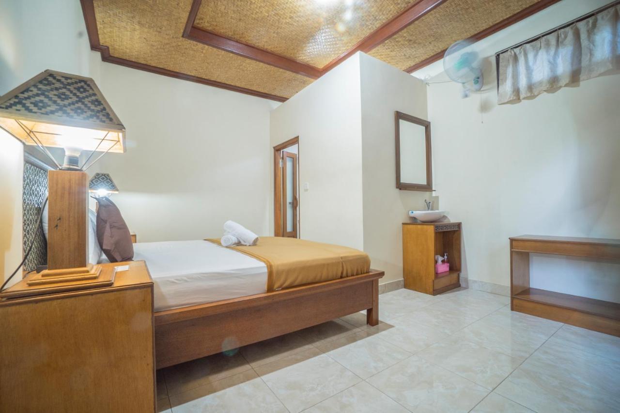 Jaga Roni House Apartment Ubud  Exterior photo