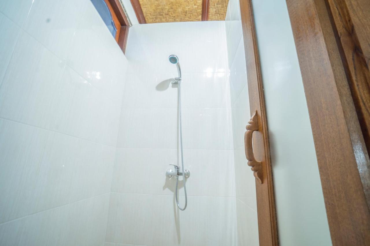 Jaga Roni House Apartment Ubud  Exterior photo